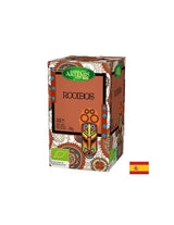 Ceai Rooibos, BIO, 20 pungi filtru