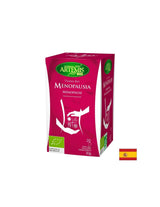 Ceai de menopauză BIO, 20 pungi filtrante