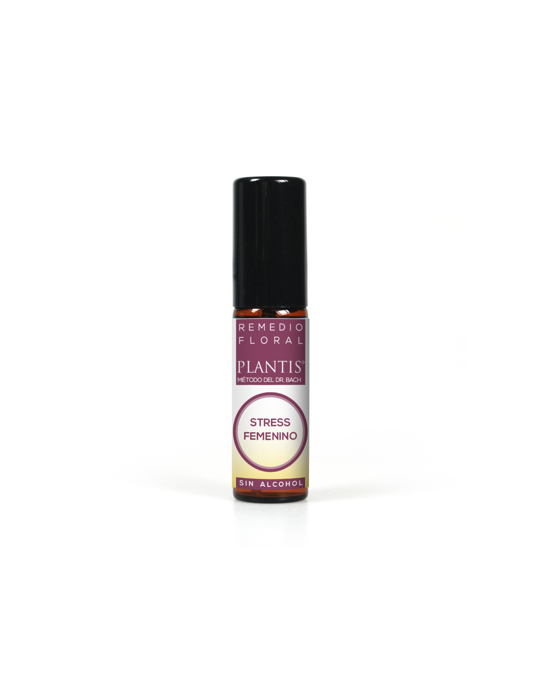 Spray antistres pentru femei - Dupa metoda Dr. Bach, 20 ml
