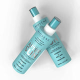 Spray de loțiune calmant cu acid hialuronic după soare - 200 ml