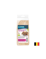 Tărâțe de grâu, BIO, 200 g