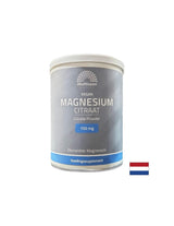 Sistemul muscular și cardiovascular - Magneziu (citrat de magneziu), 200 g pulbere