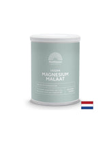 Ajuta inima si muschii - Magneziu (malat), 200 g pulbere Mattisson Healthstyle
