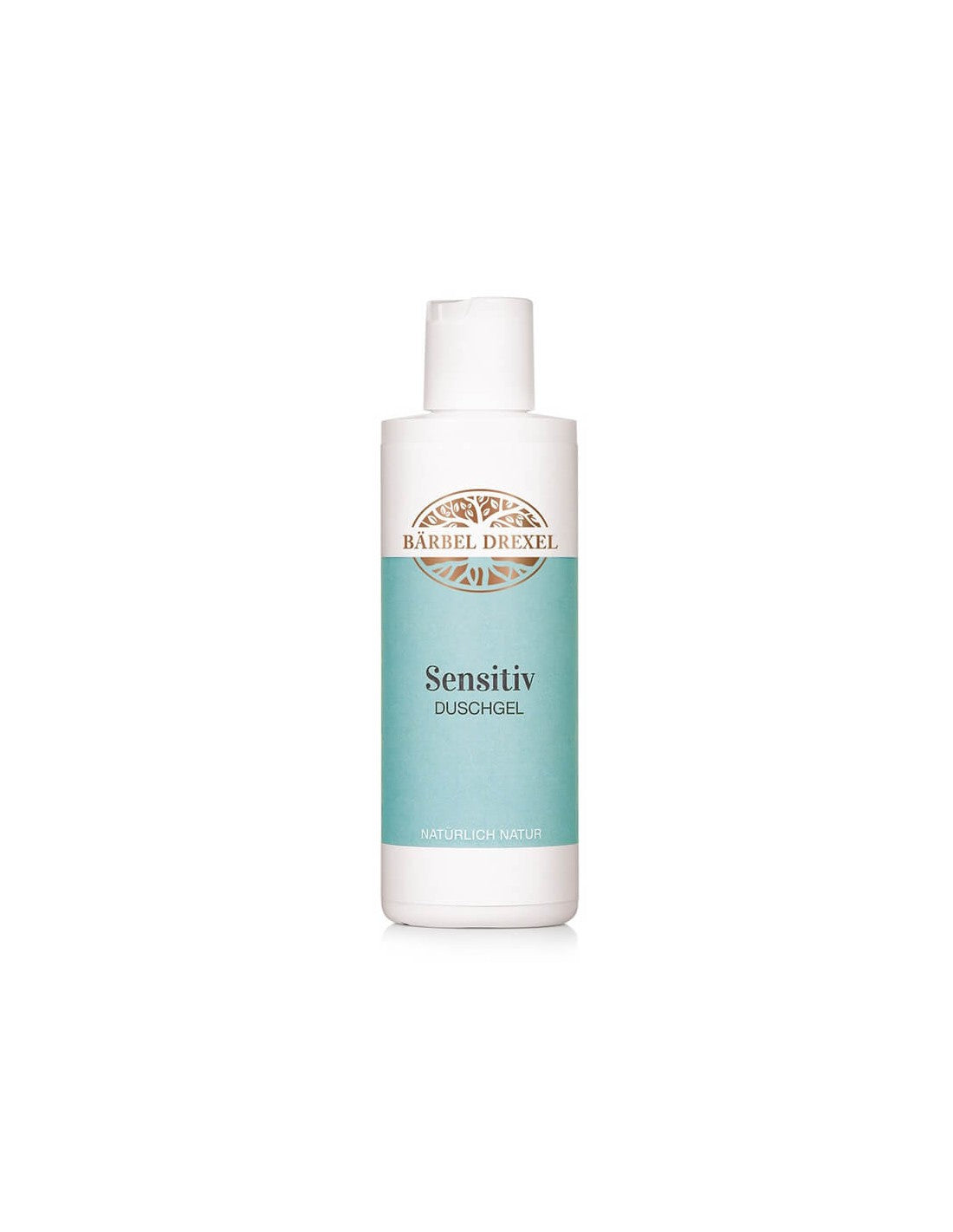 Gel de duș pentru piele foarte uscată și sensibilă, 200 ml Bärbel Drexel