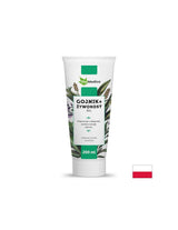 Gel de masaj cu ceai de salvie si neagra neagra, 200 ml EkaMedica