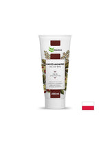 Gel pentru masaj picioare cu castan de cal, 200 ml EkaMedica