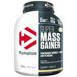 Super Mass Gainer cu Creapure - 2943 grame