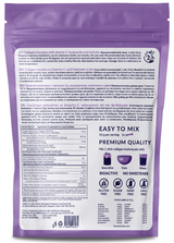 Complex de colagen - 9400 mg colagen pe porție | 200 g | 20 de bețe