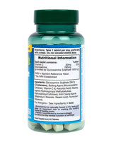 Sulfat de glucozamină 1000 mg - 60 tablete