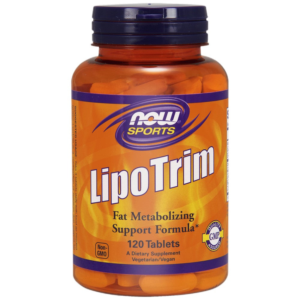 Lipo Trim - 120 tablete