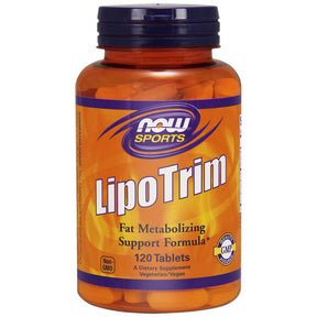 Lipo Trim - 120 Tablets - Nutra Best Europe