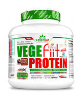 PROTEINĂ VEGEfiit - 2,00 kg