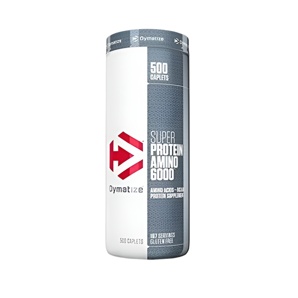 Super Protein Amino 6000 - 501 capsule