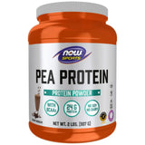 Proteine ​​din mazăre - 908 grame