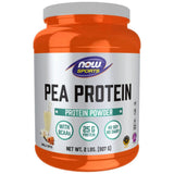 Proteine ​​din mazăre - 908 grame