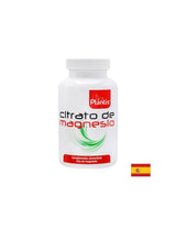 Sistem muscular, cardiac și nervos - Magneziu (citrat) Plantis®, 215,7 mg x 60 capsule