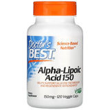 BEST Acid Alfa Lipoic 150 mg - 120 capsule