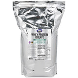 Izolat de proteine ​​din zer/nearomat/ - 4536 grame