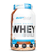 Proteine ​​din zer Ultra Premium - 0,908 KG