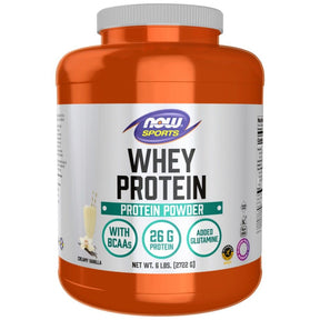Whey Protein - 2722 grams - Nutra Best Europe