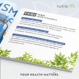 MSM 2200 MG - 365 comprimate.
