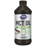 Ulei MCT - Aromat - 473 ml
