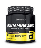 Glutamina Zero - 0,300 kg