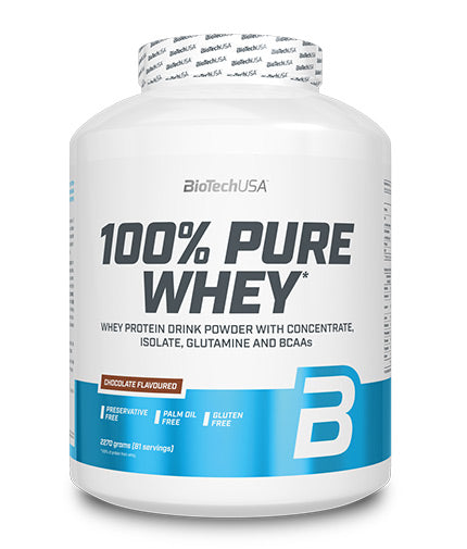 Zer 100% pur - 2,27 kg