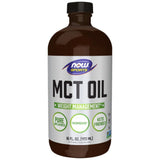 Ulei MCT - 473 ml