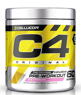 C4 Original Pre-antrenament - 390 grame