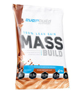 Mass Build Gainer / Plic - 0,05 KG