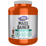 Mass Gainer Pudră | Gainer cu conținut ridicat de proteine ​​- 2495 grame