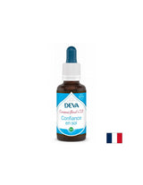 Încredere în sine, esențe florale, picături Bach nr. 23, 30 ml