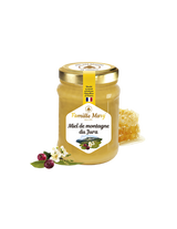 Miere de munte din Jura, Franta, 230 g