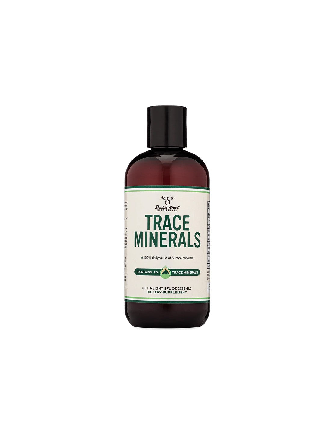 Minerale lichide pentru sănătate și energie, 236 ml