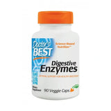 BEST Digestive Enzymes - 90 capsule