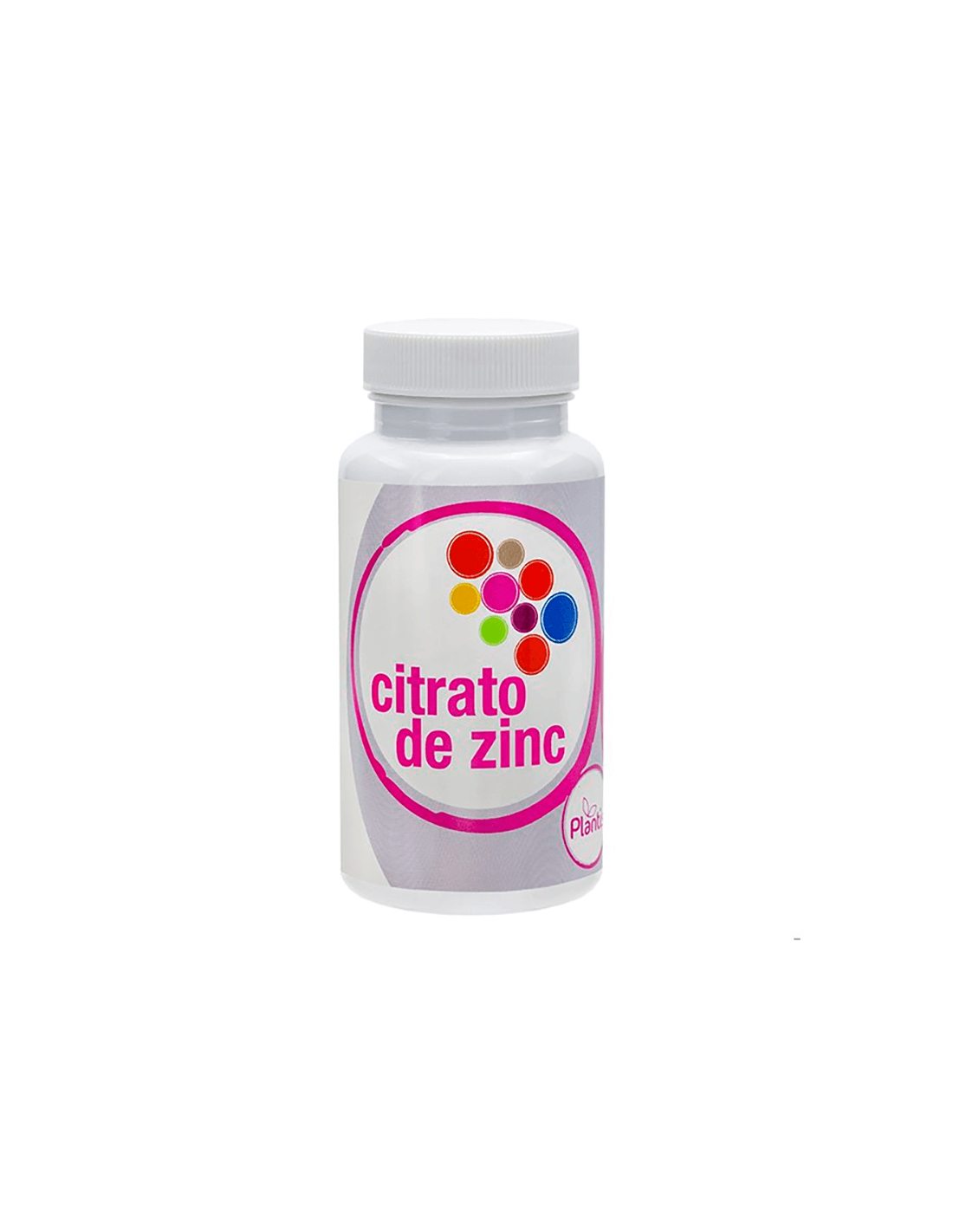 Imunitate - Zinc (citrat), 25 mg x 60 capsule