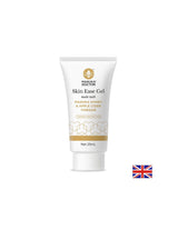 Gel de corp calmant cu miere de manuka si otet de mere, 25 ml