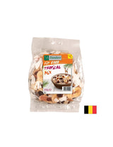 Amestec de fructe tropicale uscate, 250 g