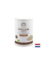 Fibre de coajă (psyllium) Organic, 250 g