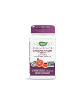 Grapefruit - Extract premium - Sprijin imunitar și confort stomacal, 250 mg, 60 capsule