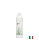 Gel organic de aloe vera pentru față, păr și corp - hidratare, hrănire, anti-îmbătrânire, 250 ml