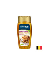 Sirop de agave albastră, BIO, 250 ml