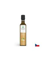 Digestie bună și sistem respirator - Sirop de trestie de zahăr cu ghimbir, 250 ml