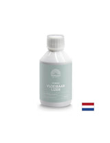 Anemie - Fier lichid + Vitamine B și C, 250 ml