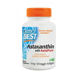 BEST Astaxanthin 6 mg - 90 capsule de gel