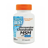 BEST Glucozamin Condroitin &amp; MSM - 120 capsule