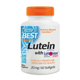 BEST Luteină 20 mg - 60 capsule moi