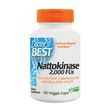 BEST Nattokinase 2.000 FU - 90 capsule