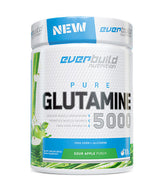 Glutamina - 0,300 KG